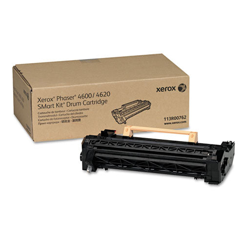 Xerox® wholesale. XEROX 113r00762 Drum Unit, 80,000 Page-yield, Black. HSD Wholesale: Janitorial Supplies, Breakroom Supplies, Office Supplies.