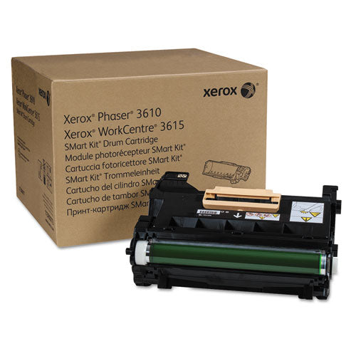 Xerox® wholesale. XEROX 113r00773 Drum Unit, 85,000 Page-yield, Black. HSD Wholesale: Janitorial Supplies, Breakroom Supplies, Office Supplies.