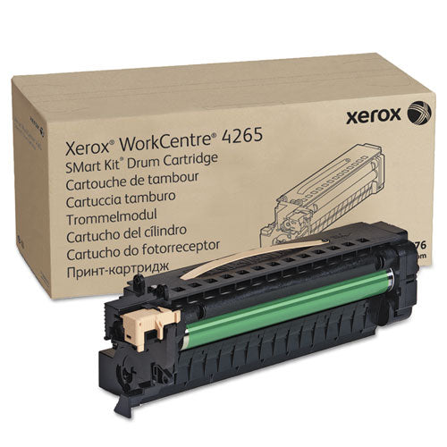 Xerox® wholesale. XEROX 113r00776 Drum Unit, 100,000 Page-yield, Black. HSD Wholesale: Janitorial Supplies, Breakroom Supplies, Office Supplies.