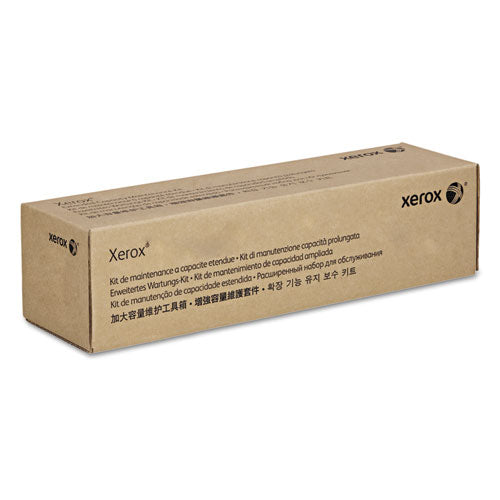 Xerox® wholesale. XEROX 115r00061 Fuser, 100000 Page-yield. HSD Wholesale: Janitorial Supplies, Breakroom Supplies, Office Supplies.