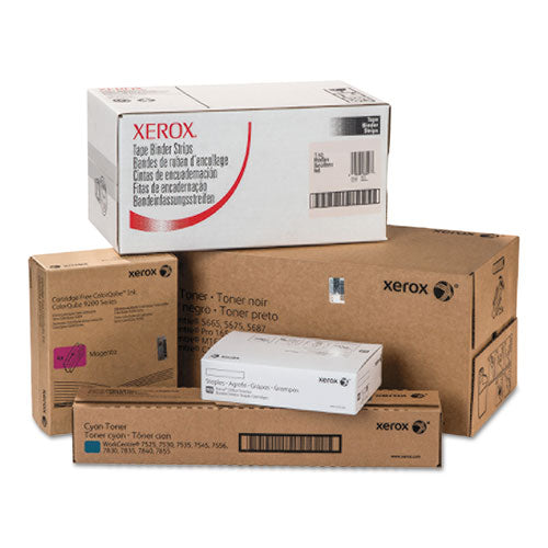 Xerox® wholesale. XEROX 115r00129 Waste Toner Bottle, 21,200 Page-yield. HSD Wholesale: Janitorial Supplies, Breakroom Supplies, Office Supplies.