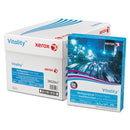 xerox™ wholesale. XEROX Vitality Multipurpose Print Paper, 92 Bright, 20 Lb, 8.5 X 11, White, 500 Sheets-ream, 10 Reams-carton, 40 Cartons-pallet. HSD Wholesale: Janitorial Supplies, Breakroom Supplies, Office Supplies.