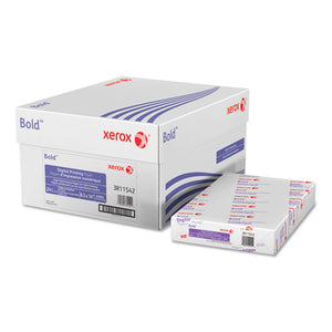 xerox™ wholesale. XEROX Bold Digital Printing Paper, 98 Bright, 24lb, 8.5 X 14, White, 500 Sheets-ream, 8 Reams-carton. HSD Wholesale: Janitorial Supplies, Breakroom Supplies, Office Supplies.