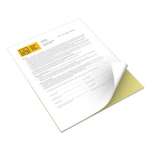 Load image into Gallery viewer, xerox™ wholesale. XEROX Revolution Digital Carbonless Paper, 2-part, 8.5 X 11, Canary-white, 5, 000-carton. HSD Wholesale: Janitorial Supplies, Breakroom Supplies, Office Supplies.