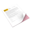 xerox™ wholesale. XEROX Revolution Digital Carbonless Paper, 2-part, 8.5 X 11, Pink-white, 5, 000-carton. HSD Wholesale: Janitorial Supplies, Breakroom Supplies, Office Supplies.
