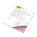 xerox™ wholesale. XEROX Revolution Digital Carbonless Paper, 2-part, 8.5 X 11, Pink-white, 5, 000-carton. HSD Wholesale: Janitorial Supplies, Breakroom Supplies, Office Supplies.