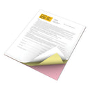xerox™ wholesale. XEROX Revolution Carbonless 3-part Paper, 8.5 X 11, White-canary-pink, 5, 000-carton. HSD Wholesale: Janitorial Supplies, Breakroom Supplies, Office Supplies.