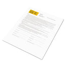 xerox™ wholesale. XEROX Revolution Digital Carbonless Paper, 1-part, 8.5 X 11, White, 500-ream. HSD Wholesale: Janitorial Supplies, Breakroom Supplies, Office Supplies.
