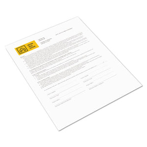 xerox™ wholesale. XEROX Revolution Digital Carbonless Paper, 1-part, 8.5 X 11, White, 500-ream. HSD Wholesale: Janitorial Supplies, Breakroom Supplies, Office Supplies.