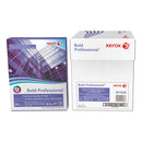 xerox™ wholesale. XEROX Bold Professional Quality Paper, 98 Bright, 24lb, 8.5 X 11, White, 500-ream. HSD Wholesale: Janitorial Supplies, Breakroom Supplies, Office Supplies.