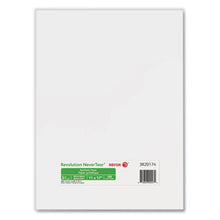 Load image into Gallery viewer, xerox™ wholesale. XEROX Revolution Nevertear, 5 Mil, 11 X 17, Smooth White, 100-pack. HSD Wholesale: Janitorial Supplies, Breakroom Supplies, Office Supplies.