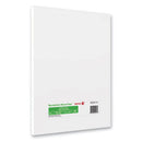 xerox™ wholesale. XEROX Revolution Nevertear, 5 Mil, 11 X 17, Smooth White, 100-pack. HSD Wholesale: Janitorial Supplies, Breakroom Supplies, Office Supplies.