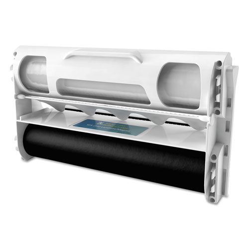 Xyron® wholesale. Laminator Refill Cartridge, 3.2 Mil, 9