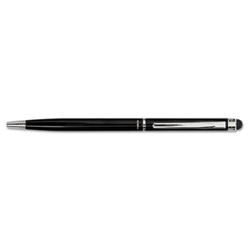 Zebra® wholesale. Zebra® Styluspen Twist Ballpoint Pen-stylus, Black. HSD Wholesale: Janitorial Supplies, Breakroom Supplies, Office Supplies.