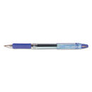 Zebra® wholesale. Zebra® Jimnie Stick Gel Pen, Medium 0.7mm, Blue Ink, Smoke Barrel, Dozen. HSD Wholesale: Janitorial Supplies, Breakroom Supplies, Office Supplies.