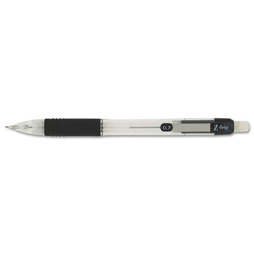 Zebra® wholesale. Zebra® Z-grip Mechanical Pencil, 0.7 Mm, Hb (