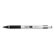 Zebra® wholesale. Zebra® M-301 Mechanical Pencil, 0.5 Mm, Hb (#2.5), Black Lead, Steel-black Accents Barrel, Dozen. HSD Wholesale: Janitorial Supplies, Breakroom Supplies, Office Supplies.