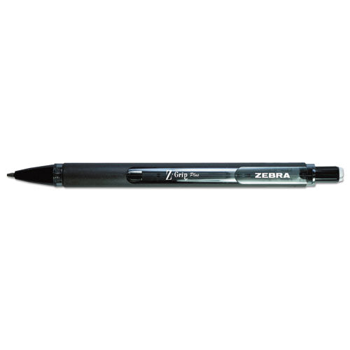 Zebra® wholesale. Zebra® Z-grip Plus Mechanical Pencil, 0.7 Mm, Hb (
