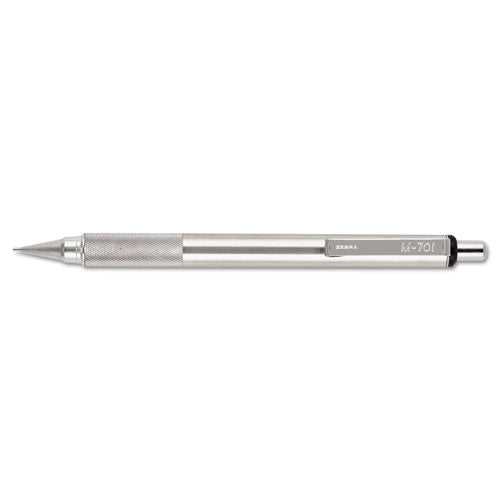Zebra® wholesale. Zebra® M-701 Mechanical Pencil, 0.7 Mm, Hb (