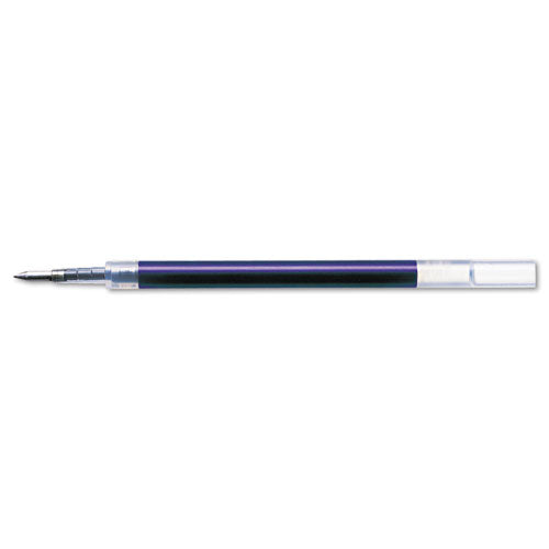 Zebra® wholesale. Zebra® Refill For Zebra Jk G-301 Gel Rollerball Pens, Medium Point, Blue Ink, 2-pack. HSD Wholesale: Janitorial Supplies, Breakroom Supplies, Office Supplies.