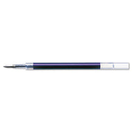 Zebra® wholesale. Zebra® Refill For Zebra Jk G-301 Gel Rollerball Pens, Medium Point, Blue Ink, 2-pack. HSD Wholesale: Janitorial Supplies, Breakroom Supplies, Office Supplies.