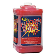 Zep® wholesale. Cherry Bomb Hand Cleaner, Cherry Scent, 1 Gal Bottle. HSD Wholesale: Janitorial Supplies, Breakroom Supplies, Office Supplies.